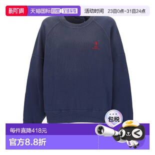 香港直邮Polo 卫衣 Ralph 长袖 211A96260 Lauren 1h可退