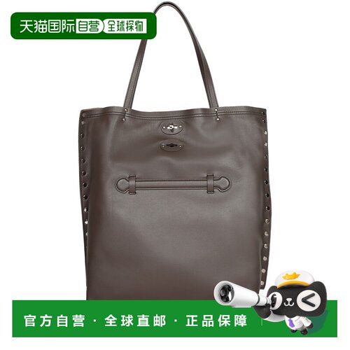 1h可退 欧洲直邮ZANELLATO 女士手提包 068790M1910000Z0137 CO