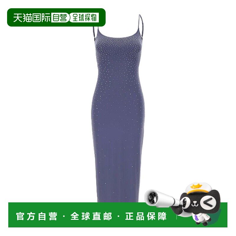 欧洲直邮MC2 Saint Barth 女士连衣裙 EYV0001087【付后1h可退】图片