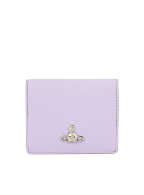 香港直邮Vivienne Westwood 双折钱包 51150030WS000D