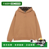 连帽卫衣 香港直邮Fendi 长袖 FY1143ATL9
