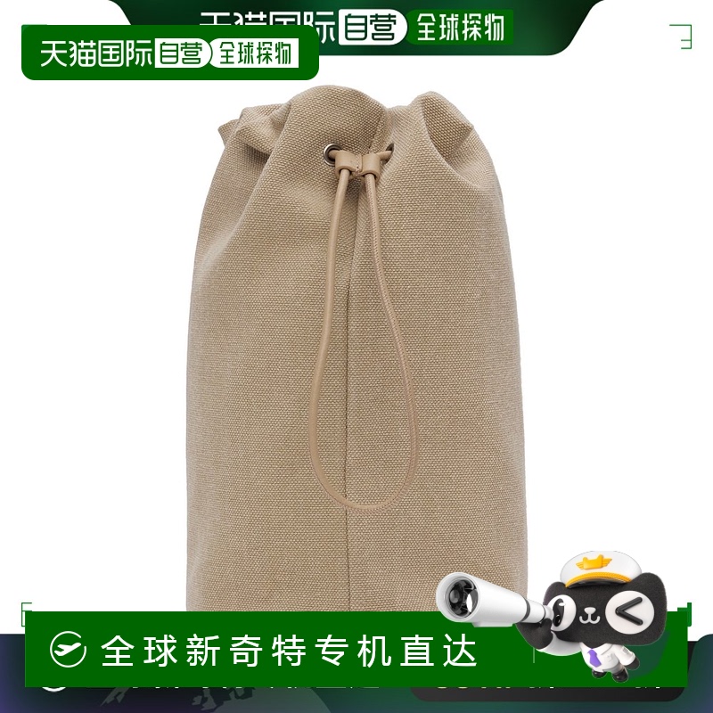 香港直邮The Row 女士 米色 Sporty 手拿包 W1336W763