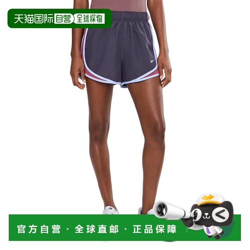 1h可退 美国直邮Nike耐克Brief-Lined女士短裤