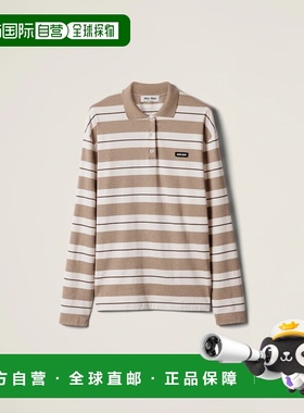 1h可退 欧洲直邮MIU MIU 缪缪 25秋冬 MJL015_14RT_F032R_S_OOO