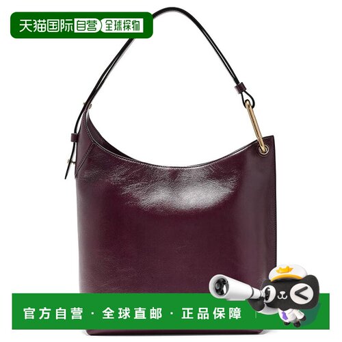 美国直邮MarcJacobs马克 雅可布Scene女士水桶包 【付后1h可退】