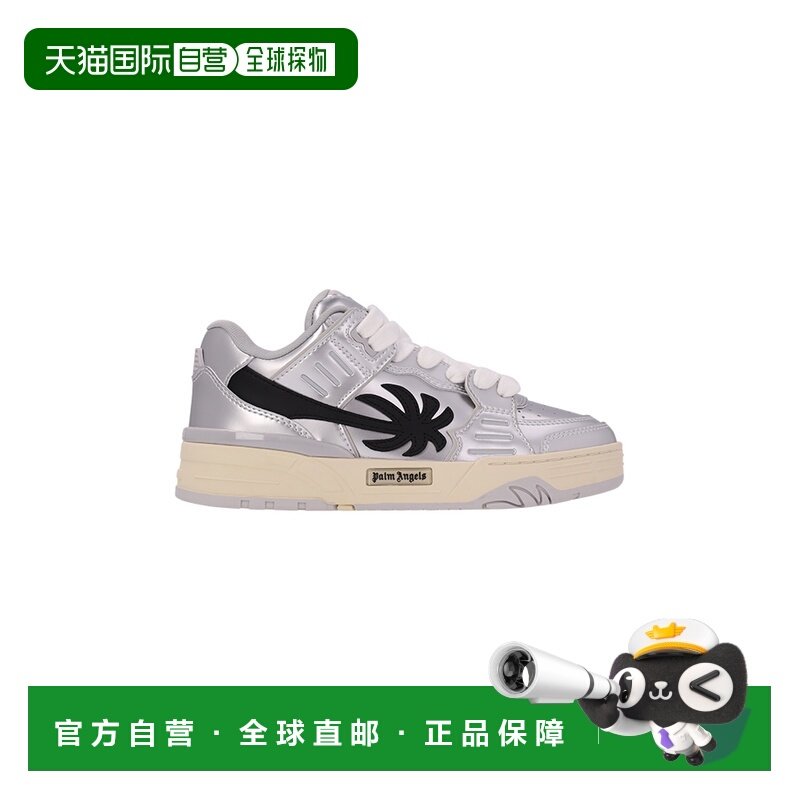 1h可退 香港直邮Palm Angels 棕榈天使 女士 VENICE 镜面运动鞋 P,运动鞋new,运动休闲鞋,淘宝优惠券,粉丝福利购,淘宝优惠卷