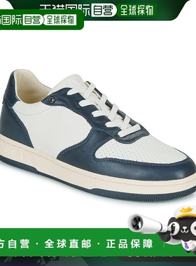 欧洲直邮Clae 男士 低帮板鞋 MALONE男鞋
