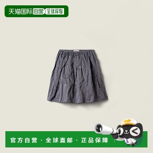 25秋冬 1h可退 缪缪 MIU MG2425_1FL6_F0D65_S_OOO 欧洲直邮MIU