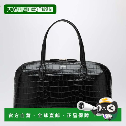 香港直邮toteme女士托特包 【付后1h可退】