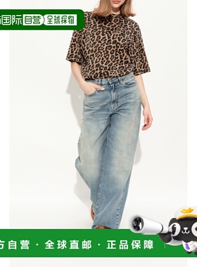 1h可退 香港直邮UGG 女士拖鞋 11675500CHE SS2026 棕色 Platform
