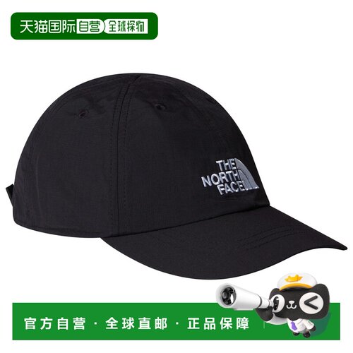 香港直邮THE NORTH FACE 北面 男士帽子9043273TNFBLACKTNFWHITE