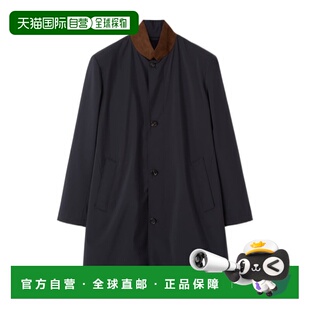 香港直邮Loro Piana Sebring 大衣外套 FAQ3310
