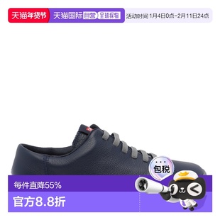 欧洲直邮camper 男士 时尚休闲鞋运动鞋