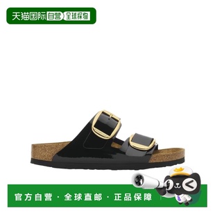 1h可退 香港直邮Birkenstock Arizona 凉拖 1027918