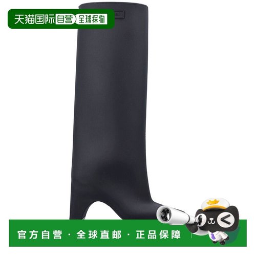 1h可退 欧洲直邮COPERNI 女士靴子COPSH43F9005BLK长筒靴女靴