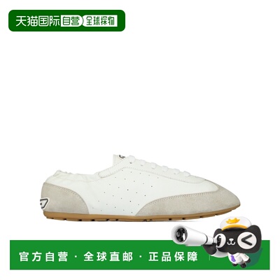 1h可退 香港直邮Saint Laurent LEWIS 运动鞋 862568AAGB9