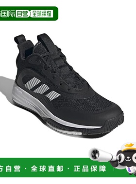 1h可退 香港直邮adidas 阿迪达斯 男士 Own The Game 3.0 Basketb