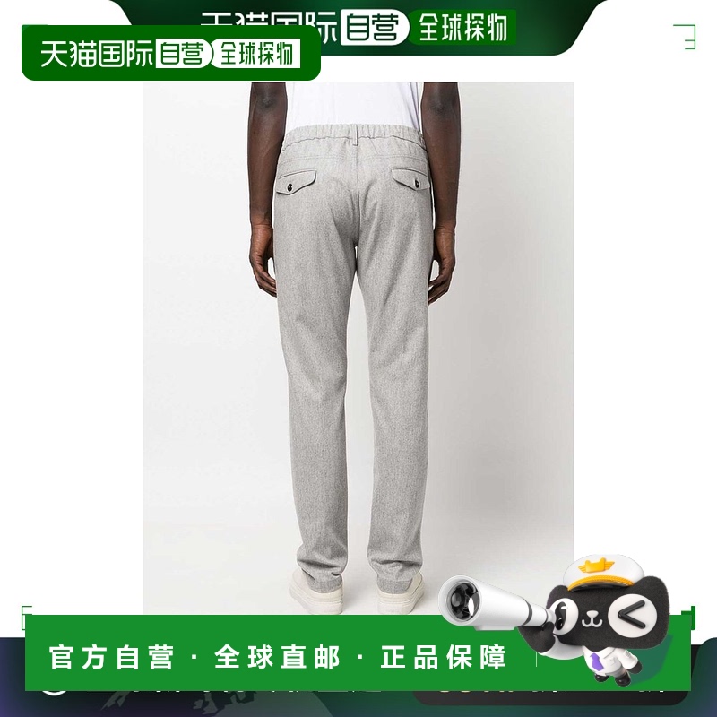 欧洲直邮eleventy 男士 休闲裤