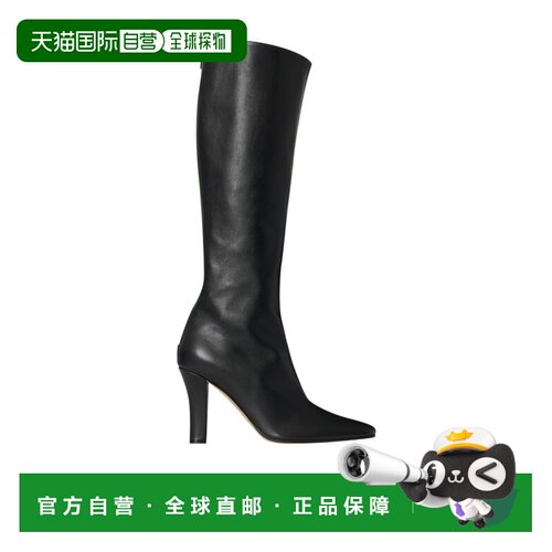 The Row Mona 过膝靴 F1719L57A