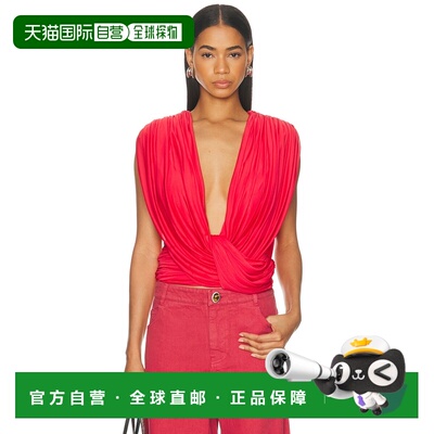 1h可退 美国直邮CHRISTOPHER ESBER 克里斯多夫 艾丝柏 女士 Ripp
