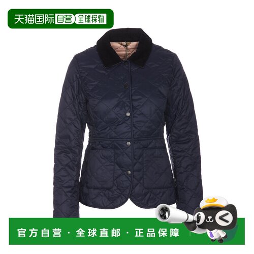 欧洲直邮barbour 女士 外套夹克