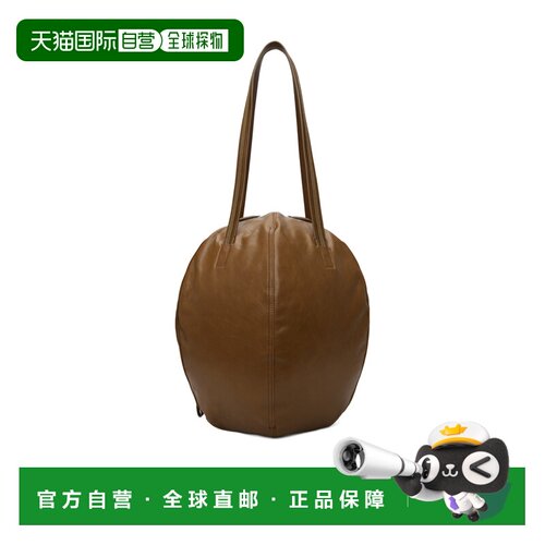香港直邮LEMAIRE 男士斜挎包 BG0249LL0252GR210 【付后1h可退】