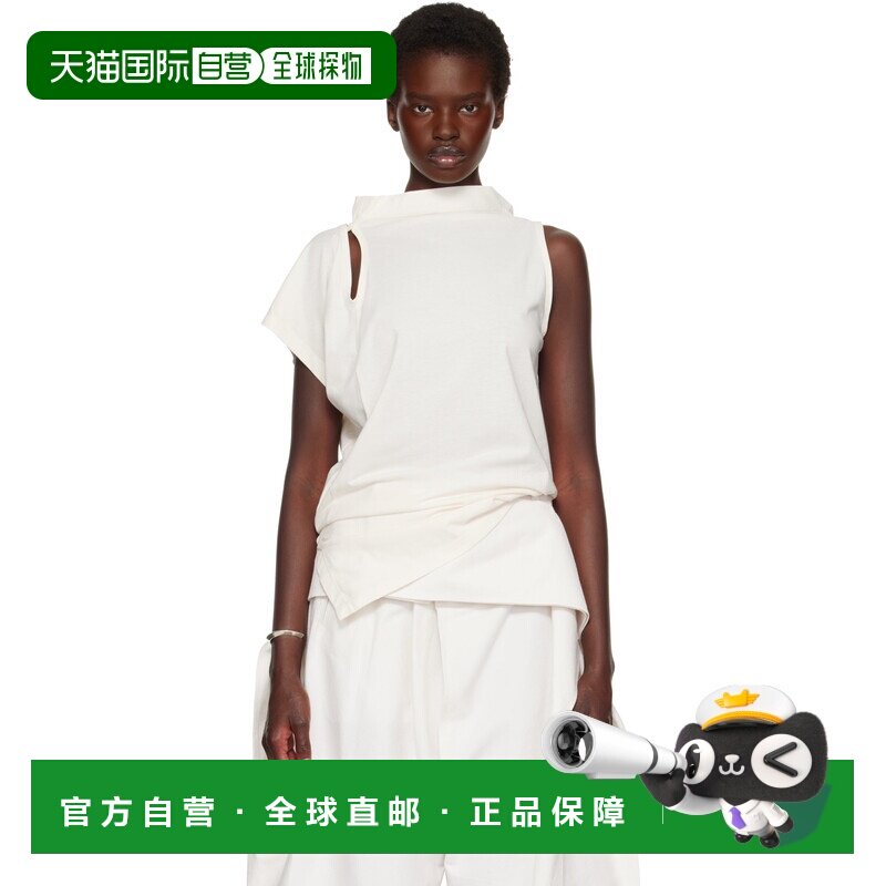 1h可退 香港直邮IsseyMiyake三宅一生女士上衣女装图片