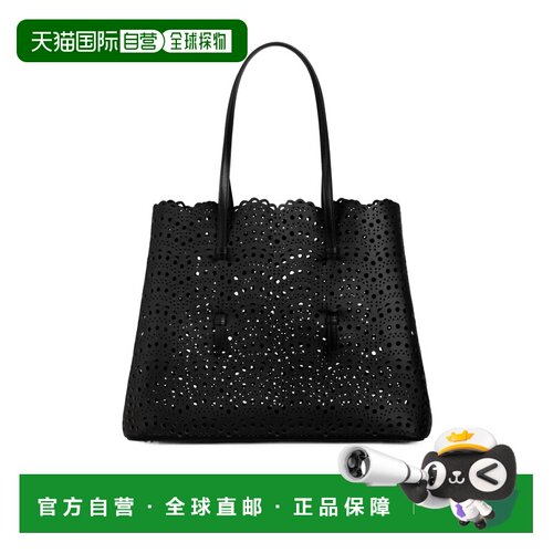 Alaia 镂空手提包 AA1L6014I251