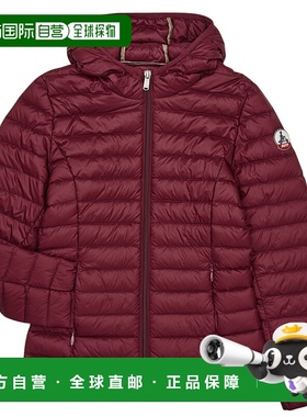 欧洲直邮JOTT  CARLA 女童服装羽绒服 CARLA-461-B=PF23KDOW02-46