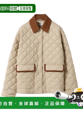 香港直邮Miu Miu 长袖棉服 ML131117OOSOOO夹克