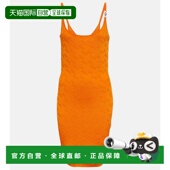 香港直邮versace Greca 范思哲 Medusa 1h可退 女士 提花