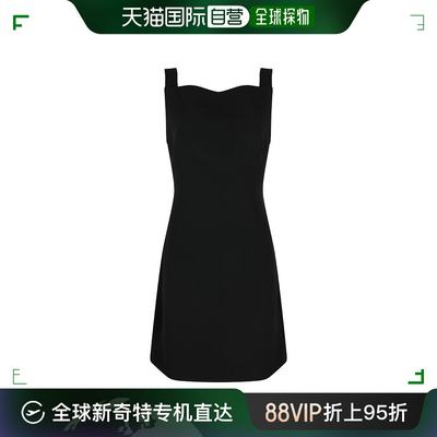 香港直邮Givenchy 纪梵希 女士 GIVENCHY BW226014N6001 连衣裙 B