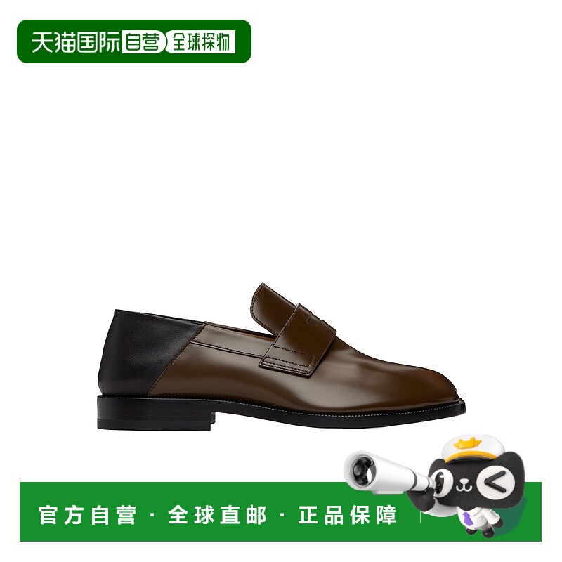 香港直邮Maison Margiela Tabi Babouche 乐福鞋 S57WR0117P3827