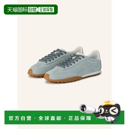 香港直邮HOFF 女士运动鞋 100298281117001 CO 浅蓝色 BRIDGE sne