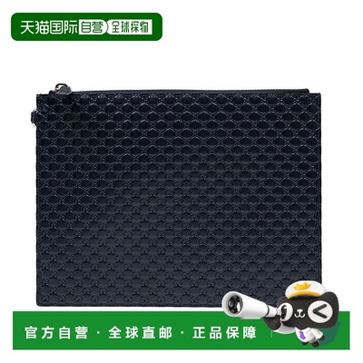 自营Gucci/古驰 经典老花手拿包544477BMJ1N4009