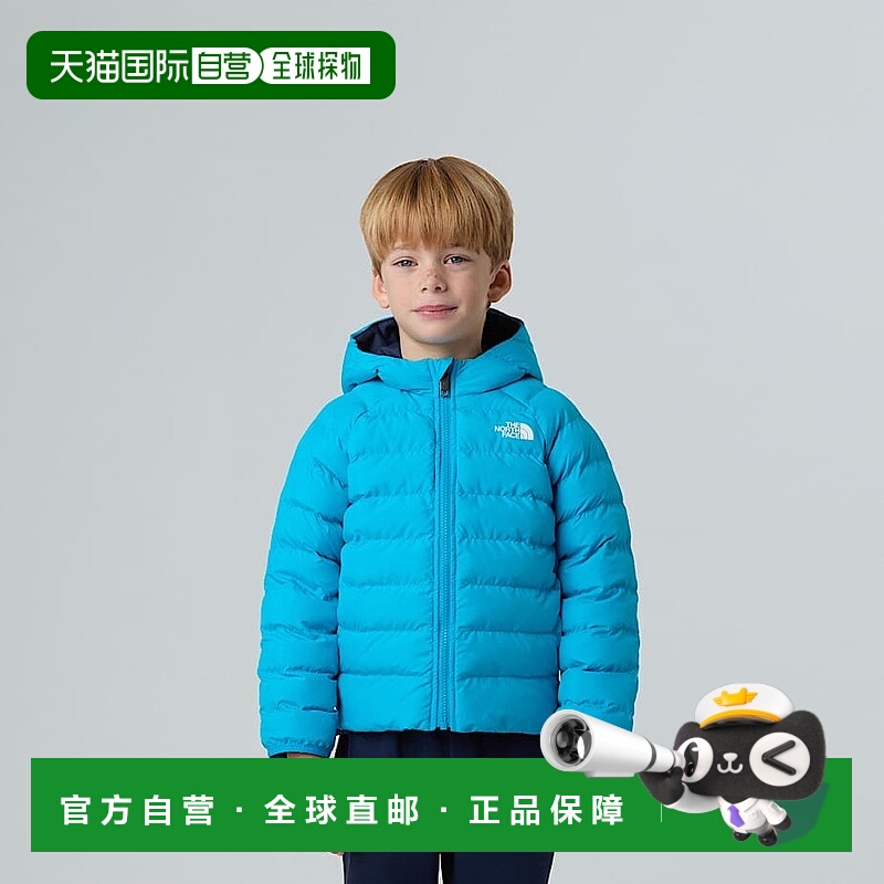 欧洲直邮北面 Perrito儿童可翻转夹克 THE NORTH FACE