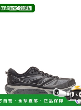 1h可退 欧洲直邮hoka oneone 男士 时尚休闲鞋运动鞋正品品牌休闲