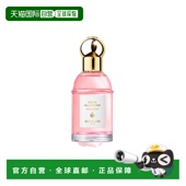 花草水语 奇迹花园 淡香水 欧洲直邮娇兰 40ML正品