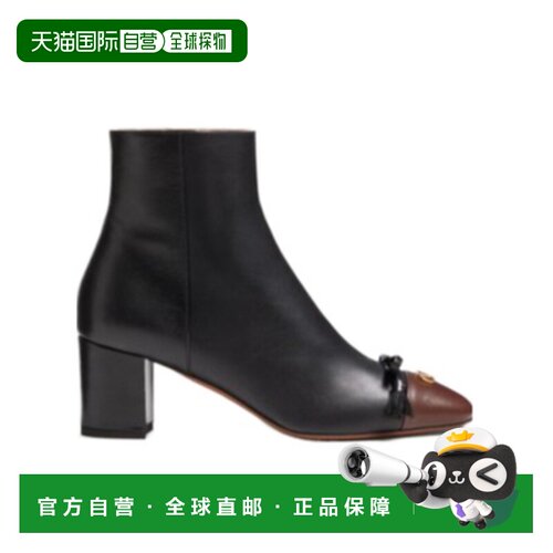 香港直邮Valentino Valet Du Roi 踝靴 WS0ML4DDT【付后1h可退】