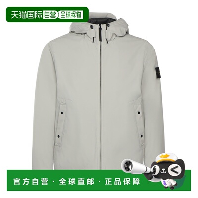香港直邮Stone Island 长袖夹克 K2S154100086S0A27外套