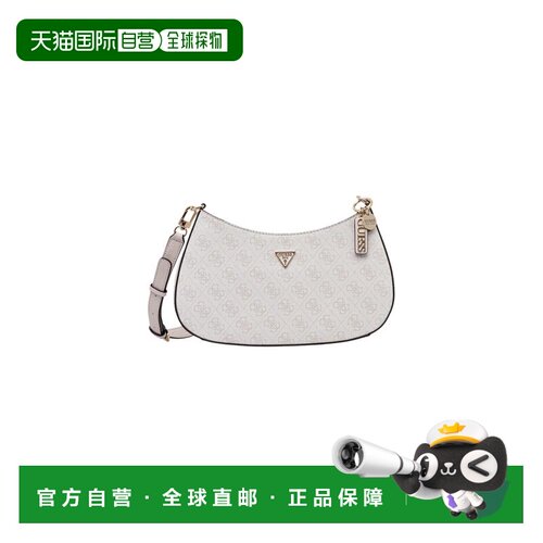 香港直邮guess 女士 单肩包斜挎包