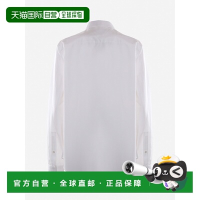 1h可退 香港直邮BOTTEGA VENETA 女士衬衫 679560V1IE09000 AW202