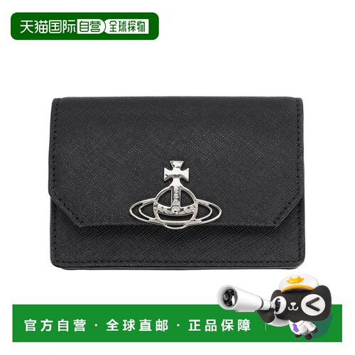 香港直邮Vivienne Westwood 薇薇恩 韦斯特伍德 女士 PORTACARTE