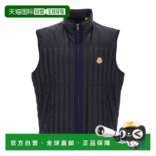 1h可退 香港直邮MONCLER 男士外套 K24021A00011597YF778 SS2026