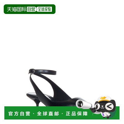 1h可退 香港直邮ALEXANDER MCQUEEN 女士凉鞋 757494WIEA11081 AW