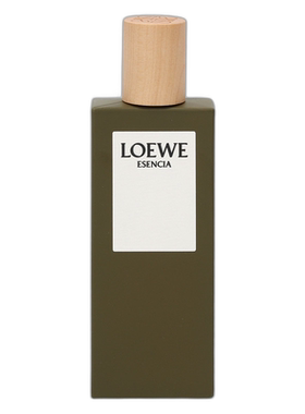 欧洲直邮Loewe罗意威男士淡香水喷雾50毫升持久留香清新正品品牌