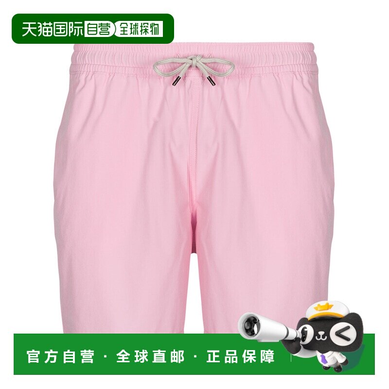 欧洲直邮Polo Ralph Lauren 拉夫劳伦 男装 春夏 沙滩裤/泳裤 MAI图片