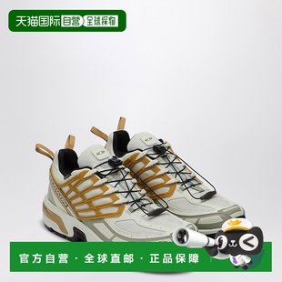 男士 ACS Pro 1h可退 ochre 萨洛蒙 white khaki 香港直邮salomon