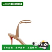 欧洲直邮christian 凉鞋 louboutin 女士