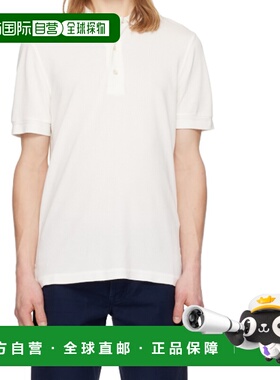 1h可退 香港直邮Tom Ford 短袖POLO衫 JPS011JMT013
